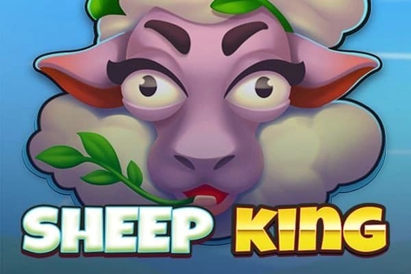 Sheep King slot game by Octoplay
