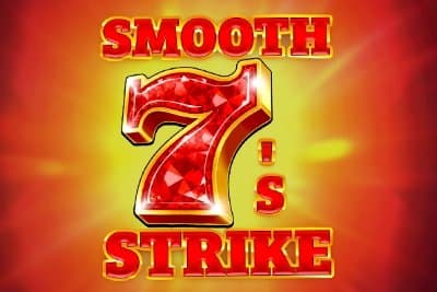 Smooth 7's Strike slot game by Octoplay