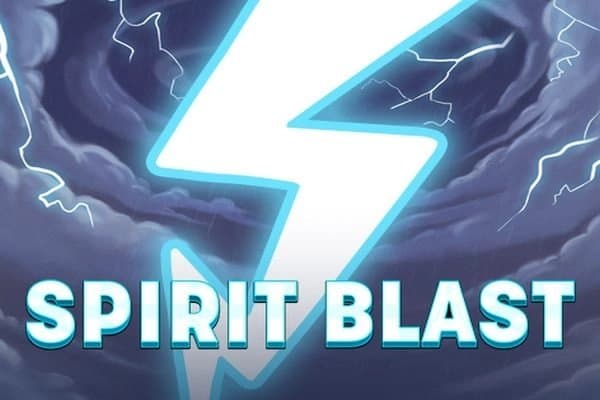 Spirit Blast slot game by Octoplay