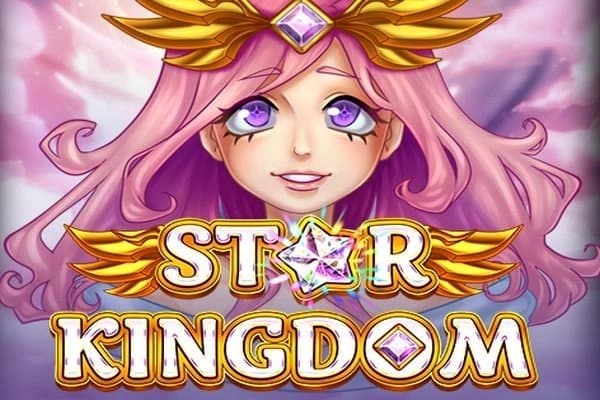Star Kingdom slot game by Octoplay
