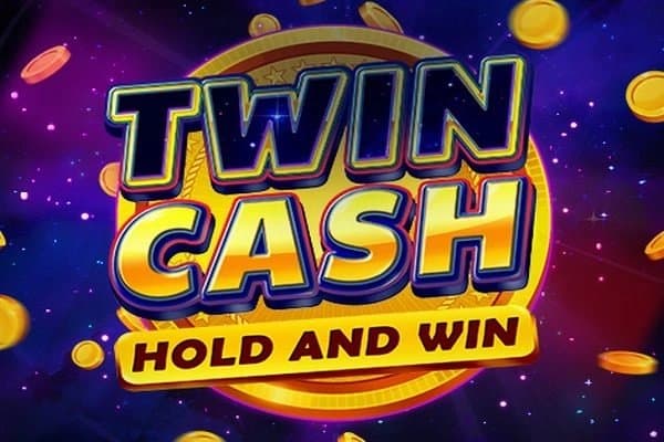 Twin Cash: Hold and Win slot game by Octoplay