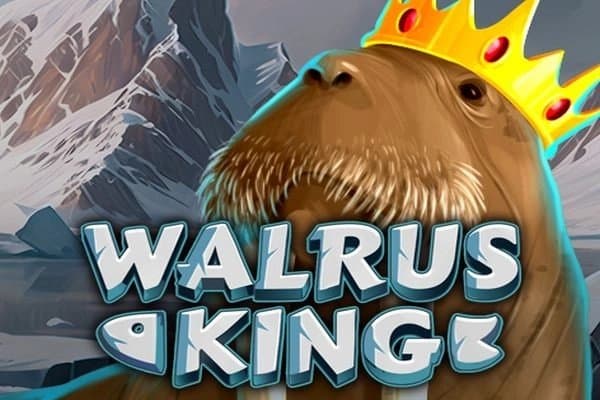 Walrus King slot game by Octoplay