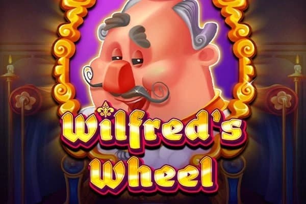 Wilfred's Wheel slot game by Octoplay