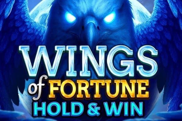 Wings of Fortune: Hold & Win slot game by Octoplay