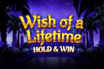 Wish of a Lifetime slot game by Octoplay