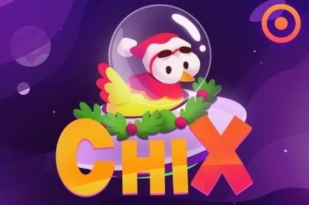 ChiX slot game by Onlyplay