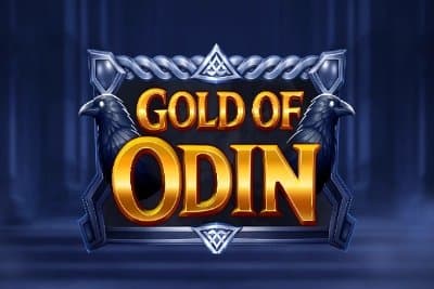 Gold of Odin slot game by Onlyplay