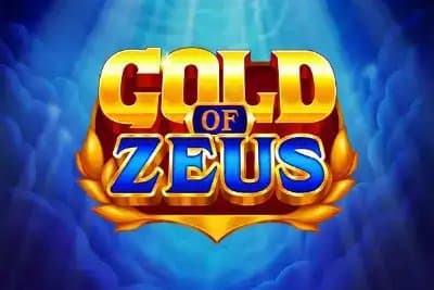 Gold of Zeus slot game by Onlyplay