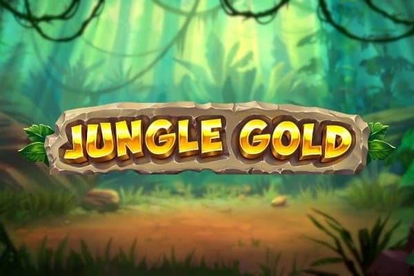 Jungle Gold slot game by Onlyplay