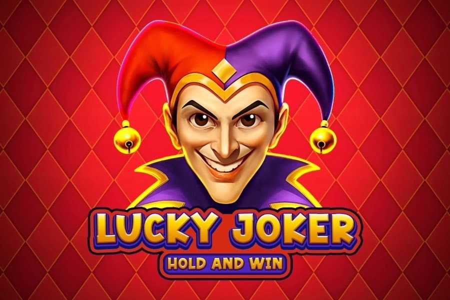 Lucky Joker Hold and Win slot game by Onlyplay
