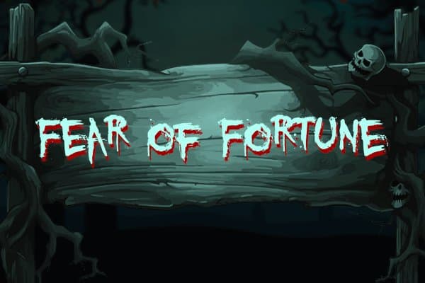 Fear of Fortune slot game by Oppi Games