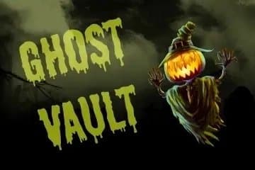 Ghost Vault slot game by Oppi Games