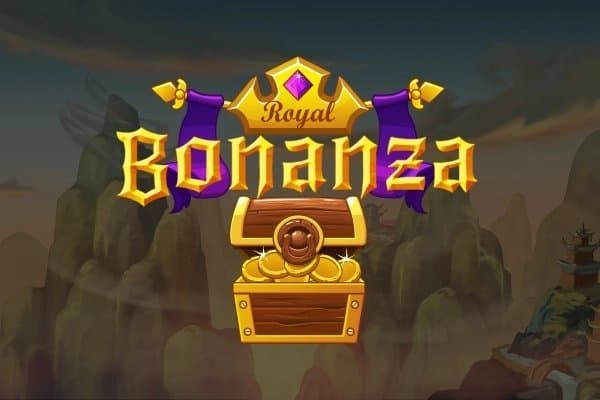 Royal Bonanza slot game by Oppi Games