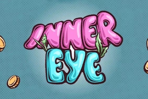 Inner Eye slot game by Pascal Gaming