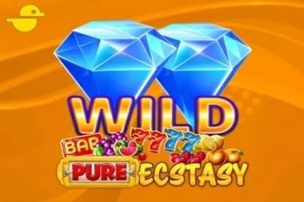 Pure Ecstasy slot game by Pateplay
