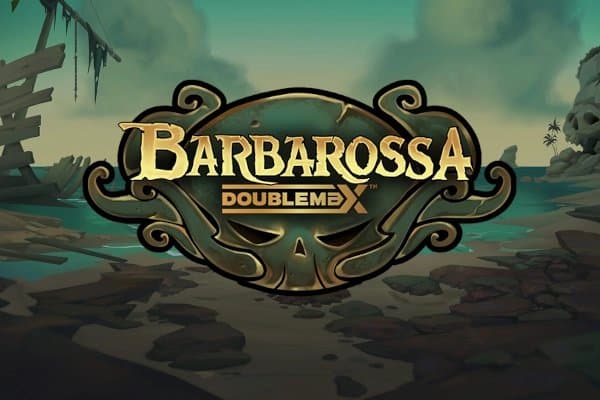 Barbarossa DoubleMax slot game by Peter & Sons