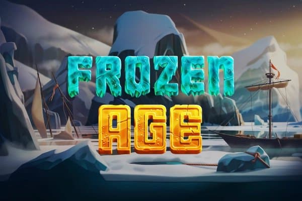 Frozen Age slot game by Peter & Sons