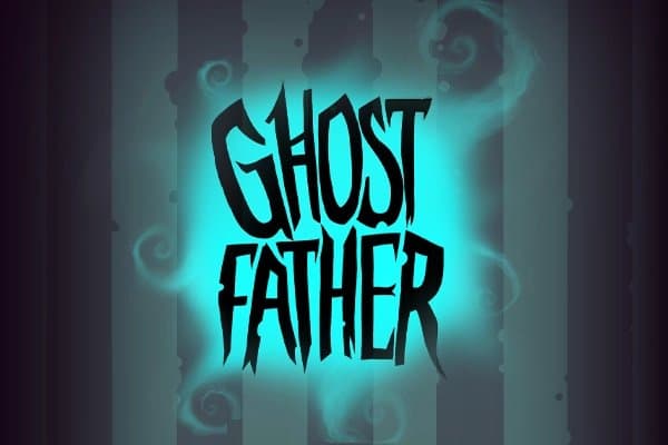 Ghost Father slot game by Peter & Sons