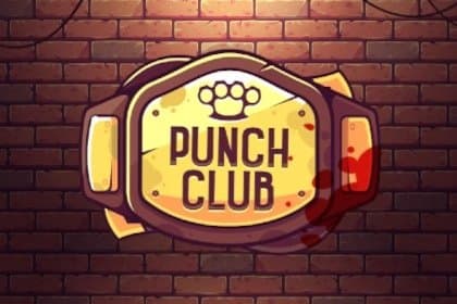 Punch Club slot game by Peter & Sons