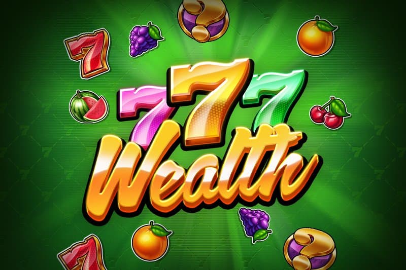 777 Wealth slot game by Phantom
