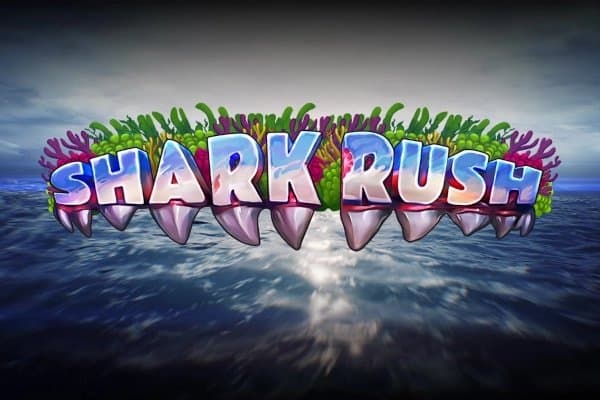 Shark Rush slot game by PHOENIX 7