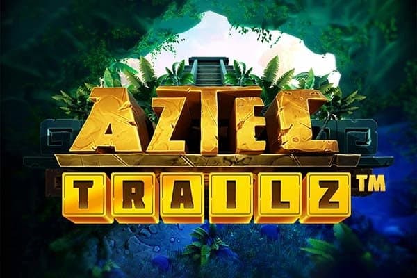 Aztec Trailz slot game by Phoenix Flames Studio