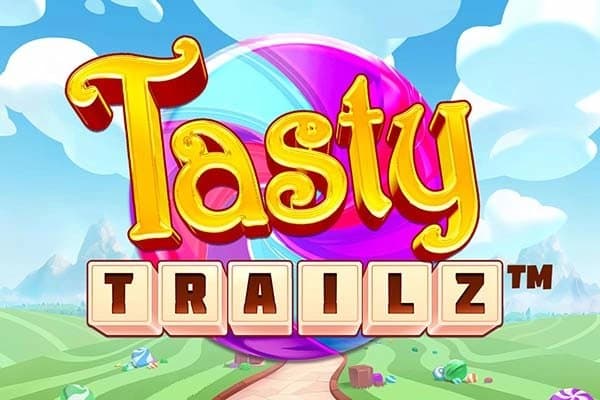 Tasty Trailz slot game by Phoenix Flames Studio