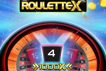 Roulette X slot game by Pixiu Gaming