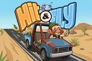Hit & Fly slot game by Pixmove Games