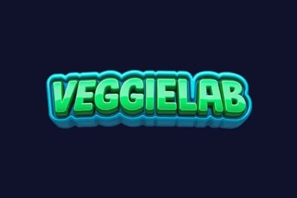 VeggieLab slot game by Pixmove Games