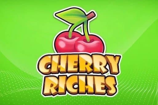 Cherry Riches slot game by Platin Gaming