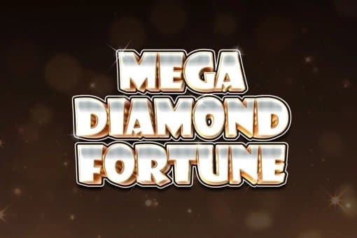 Mega Diamond Fortune slot game by Platin Gaming