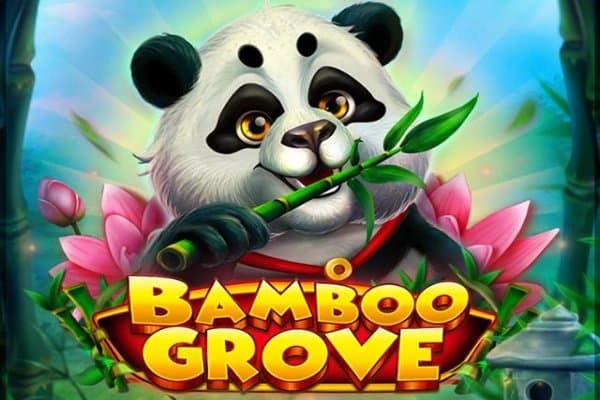 Bamboo Grove slot game by Platipus