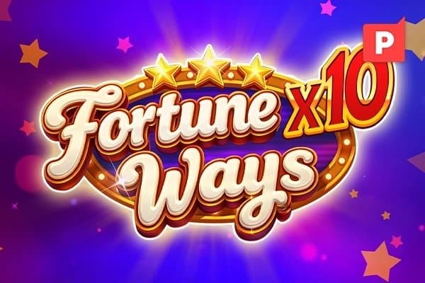 Fortune Ways X10 slot game by Platipus