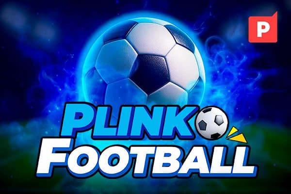 Plinko Football slot game by Platipus