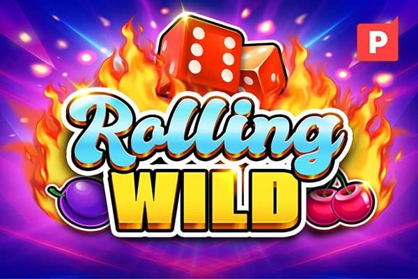 Rolling Wild slot game by Platipus