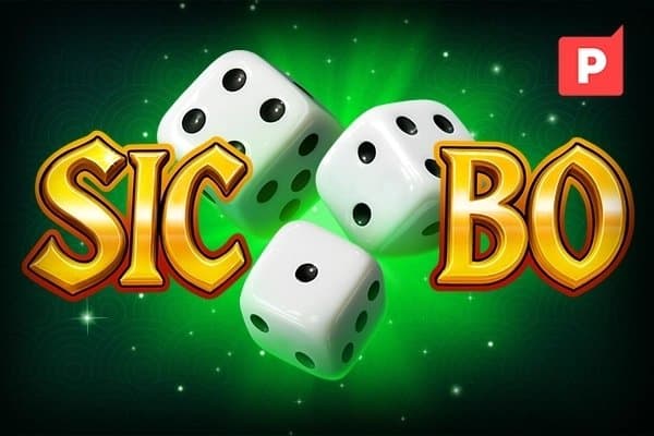 Sic Bo slot game by Platipus