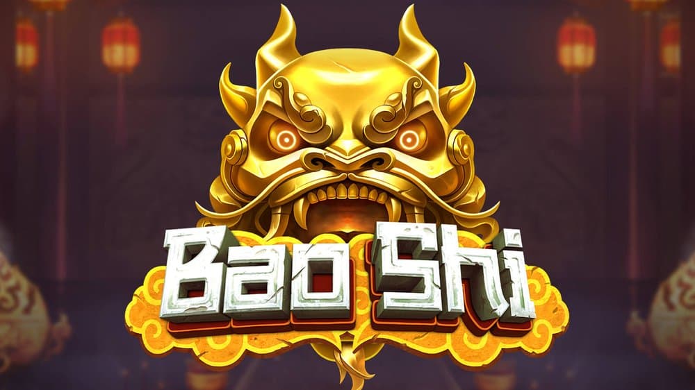 Bao Shi slot game by Play'n GO