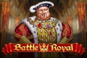Battle Royal slot game by Play'n GO