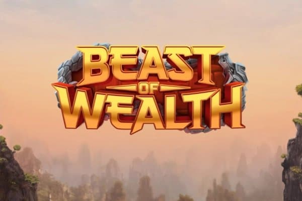 Beast of Wealth slot game by Play'n GO