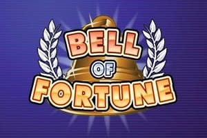 Bell of Fortune slot game by Play'n GO
