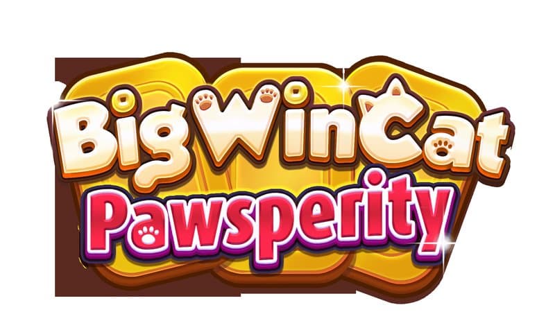 Big Win Cat Pawsperity slot game by Play'n GO