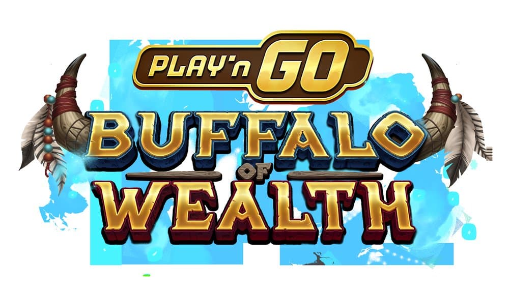 Buffalo of Wealth slot game by Play'n GO