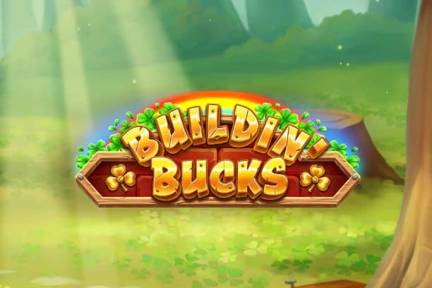 Buildin’ Bucks slot game by Play'n GO