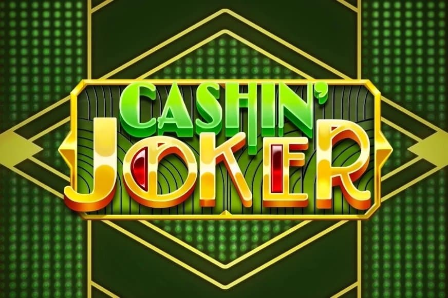 Cashin’ Joker slot game by Play'n GO