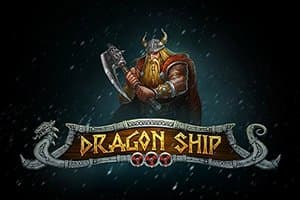 Dragon Ship slot game by Play'n GO