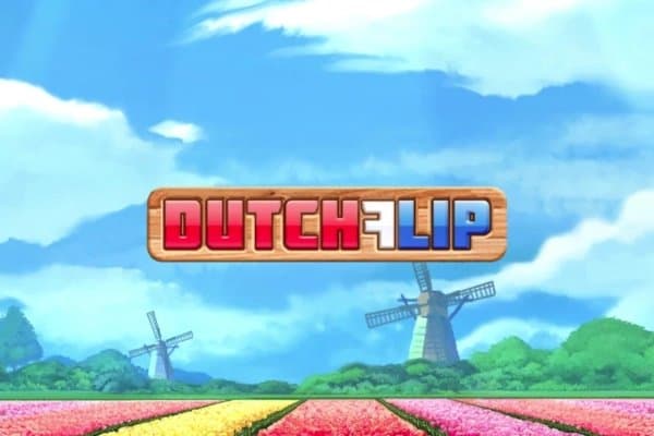 Dutch Flip slot game by Play'n GO