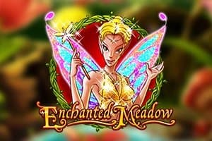 Enchanted Meadow slot game by Play'n GO