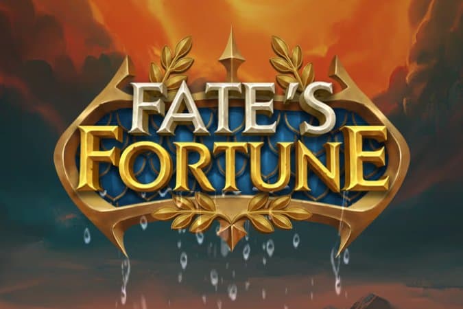 Fate's Fortune slot game by Play'n GO