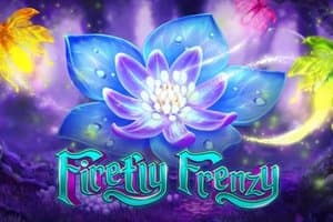 Firefly Frenzy slot game by Play'n GO